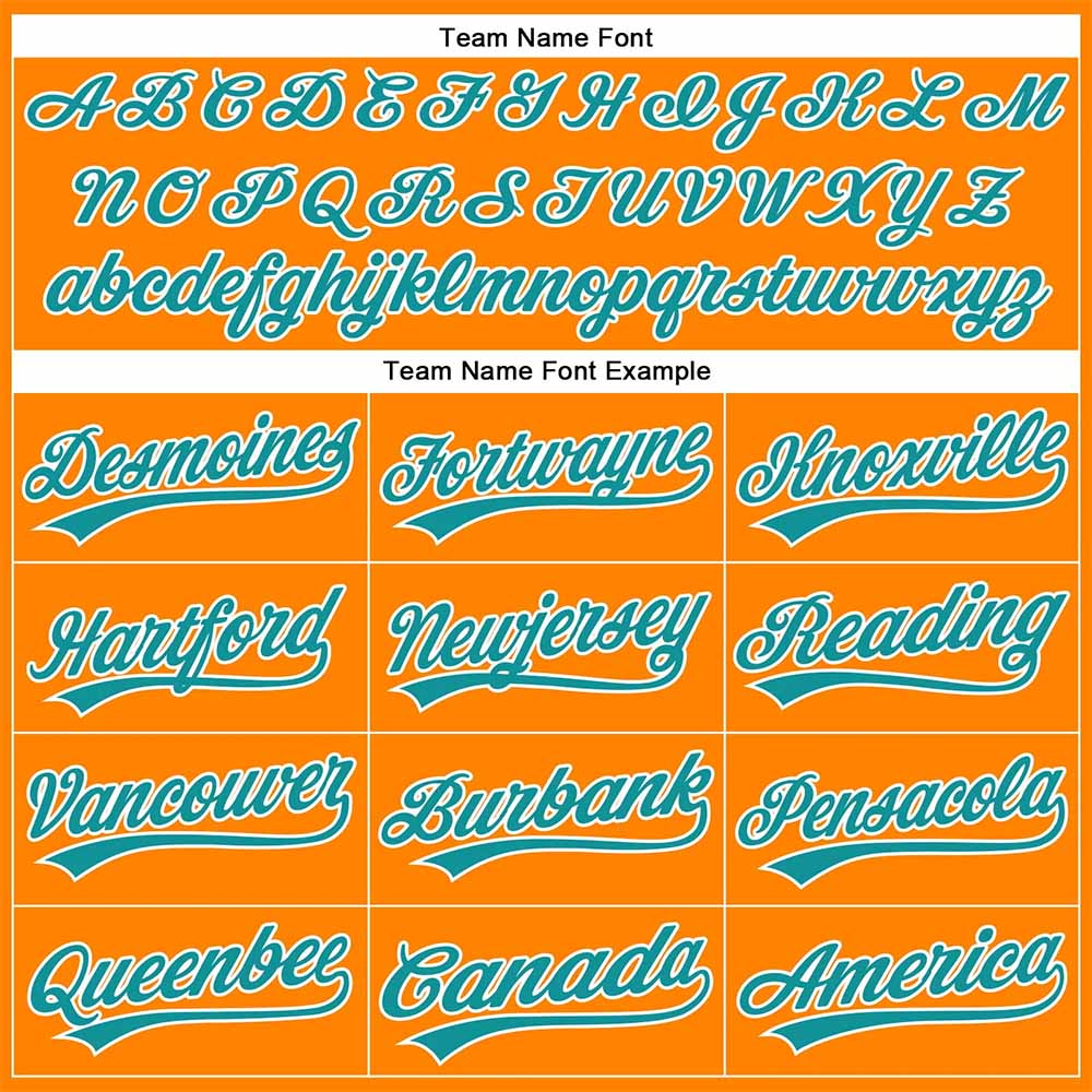 Sublimation Baseball Uniform Jersey Shirts